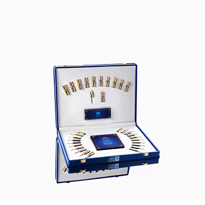 西青全身经络解压套